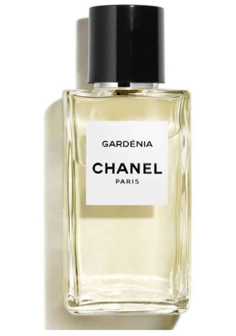 chanel gardenia parfüm yorum